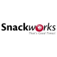 Snackworks Logo