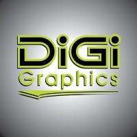 DiGi Graphics Logo