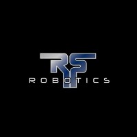 RS ROBOTICS Logo