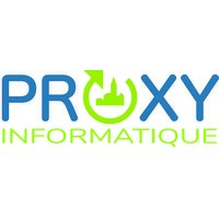 PROXY-INFORMATIQUE Logo