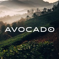 Avocado Green Brands Logo