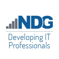 Network Development Group Logo