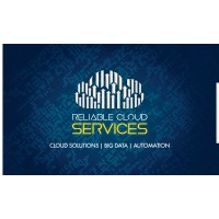 Reliable Cloud Services Logo