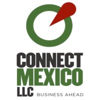 Connect Mexico LLC Logo