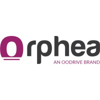 Orphea (Groupe Oodrive) Logo