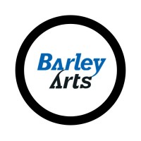 Barley Arts Logo
