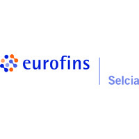 Eurofins Selcia Logo