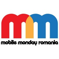 Mobile Monday Romania Logo