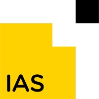 Integrated Architectural Solutions Logo