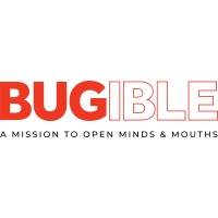 Bugible Logo
