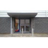 Baridek Services Ltd Logo