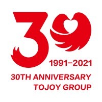 TOJOY Holding Group Logo