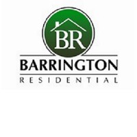 Barrington Residential Logo
