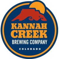 Kannah Creek Brewing Company / Edgewater Brewery Logo