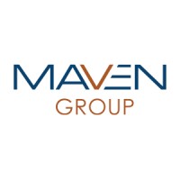 Maven Group LLC, Trusted Advisors for Independent Elevator Companies Logo