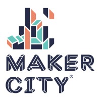 Maker City Logo