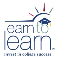 Earn to Learn Logo