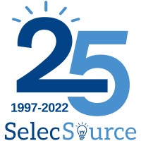 SelecSource Logo