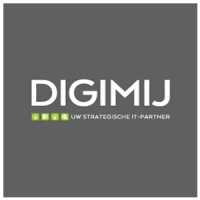 DIGIMIJ BV Logo
