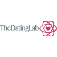 The Dating Lab Logo