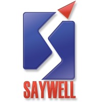 Saywell International Logo