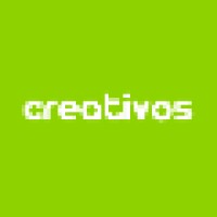 Creativos Logo