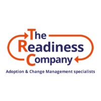 The Readiness Company Logo
