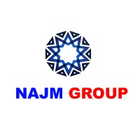 Najm Group of Companies Logo