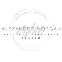 Alexander Morgan & Co. Logo