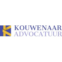 Kouwenaar Advocatuur Logo