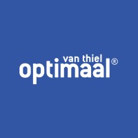Van Thiel Optimaal Logo