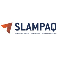 Slampaq Solutions BV, Weert (NL) Logo