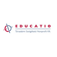 Educatio Public Service Nonprofit LLC Logo