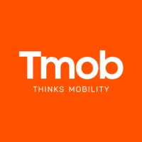 Tmob - Thinks Mobility Logo