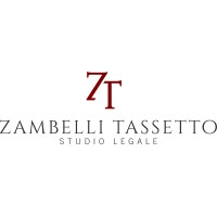 Zambelli Tassetto Studio Legale Logo
