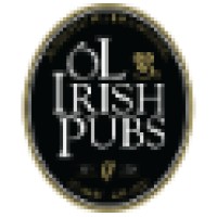 Ol Irish Pubs Logo