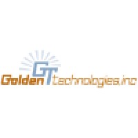 Golden Tech Inc. Logo