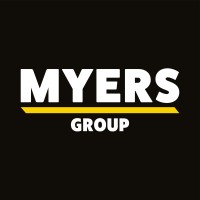 Myers Group Logo