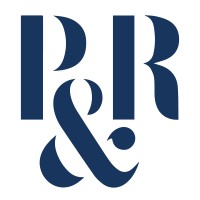 Pablo and Rustys Coffee Roasters Logo