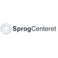Sprogcenteret Logo