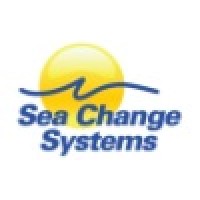 Sea Change Systems Logo