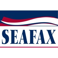 Seafax, Inc. Logo