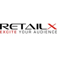 RetailX AS Logo