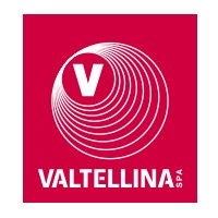 Valtellina S.p.A. Logo