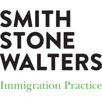 Smith Stone Walters Ltd Logo