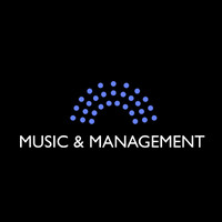 Music & Management Logo