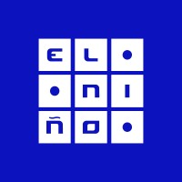 El Niño - Digital Development Logo