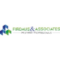 Firdaus & Associates Property Professionals Sdn Bhd Logo