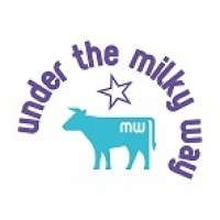 Under The Milky Way Logo