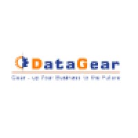 Data Gear Logo